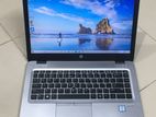 Hp i5 6th 256/8gb