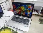 hp i5 6th gen 8/256GB Laptop