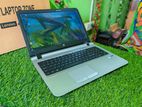 Hp i5 6th gen 8GB Ram 128GB SSD+500GB HDD