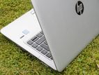 HP i5 6th gen 8gb ram, 500gb hdd laptop sell low price