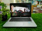 Hp i5 ✯ 6th Gen 8GB RAM & 256GB SSD+500GB HDD 14" Laptop