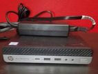 Hp i5 6th gen mini pc 16gb ram 256gb ssd