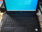 Hp I5 7 Gen laptop
