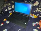 HP i5 7th 8GB Ram laptop