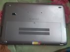 HP i5 7th gen, 4 gb ram, 256 ssd