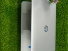 Hp i5 7th Gen_4GB Ram_256GB SSD_15.6inc_With Warranty