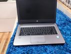 HP i5 7th gen 8gb ram 256gb ssd