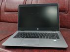 HP i5 7th gen 8gb ram 256gb ssd