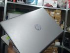 Hp i5 7th gen processor Ram 8gb hard disk 500gb