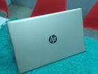 Hp i5 7th gen. Ram 8 gb. ssd 256 display 15.6 inch.