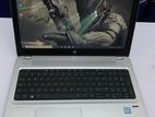 HP i5 7th Gen Ram16gb no servcing histroy A Catagory product