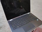 Hp I5 7th gen Touch 360 Laptop