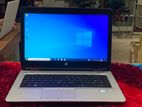 Hp-i5-7th generation ssd256gb 8gb ram-14”hd-3hours