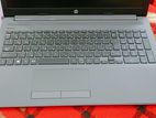 HP i5 8th 15.6 inch Display full fresh originally Japanese Laptop