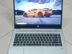 Hp i5 8th 840 g6 256/8gb