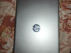 Hp i5 8th gen 8/256 fresh laptop