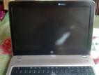 HP i5 8th gen, 8 gb ram, 256 ssd