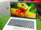 Hp i5 8th Gen Elitebook Laptop