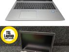 Hp I5 8th Gen from Uk Ssd 256/8gb 15.6inch