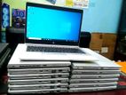 Hp i5 8th gen G6 Elitbook 8/256gb