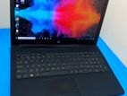 HP i5 8th gen laptop new condition emergency sell