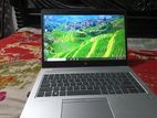 HP I5 8th gen laptop sell all ok