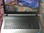 Hp laptop sell