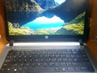 Hp i5 laptop