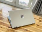 HP i5 Touchscreen laptop