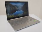 HP i7 10th gen Laptop with NVIDIA GeForce MX330 Graphics