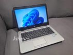 Hp-i7-6th generation 8gb m.2-ssd256gb 14”Fresh Condition