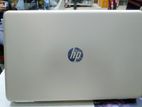HP i7 7th gen with 4gb dedicated graphics fully fresh gaming laptop