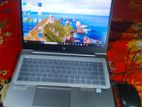 Hp i7 8th gen Laptop for sell