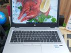 HP i7 Laptop, 840 G4 (7th Gen) 8Gb/256Gb SSD