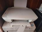 Hp Ink advantage 2336 printer (All in one) print, scan, photocopy