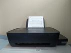 Hp Ink Tank 115 Printer