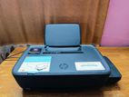 HP Ink Tank-115 Printer