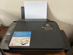 Hp Ink Tank 315