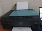 HP Ink Tank 516 All in One Printer