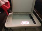Hp Inkjet Printer