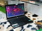 HP intel Core i3-4GB RAM HDD 320GB fresh condition 3 years warranty