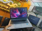 HP intel Core i5-4th Gen 8GB RAM 128GB SSD fresh conditi 3 years wa