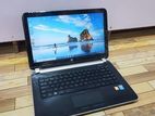 HP Intel Core i5 4th Gen 8gb Ram 256gb SSD