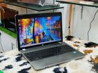 HP intel Core i5-8GB RAM HDD 500GB fresh condition 3 years warranty