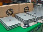 HP Intel Core i5-8th Gen 8GB RAM SSD 256GB fresh condn 3 years warranty