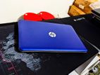 Hp intel core i5 processor full fresh laptop