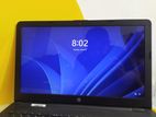 HP Intel i5 7th Gen CPU, 8GB RAM Laptop