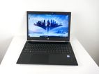 Hp Intel i5 8th gen 16gb Ram 512gb ssd 15.6 Display fresh