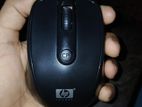 hp invent wireless mouse