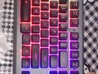 HP K100 GAMING KEYBORD